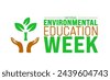environmental education week