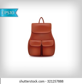 marching backpack 
