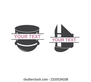 Marching Band Hat SVG, Marching Band SVG, Shako Hat svg, Marching Band Hat Silhouette, Color Guard SVG, Vector, Cricut file, Marching Band