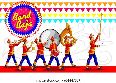 Brass Band Images Stock Photos Vectors Shutterstock