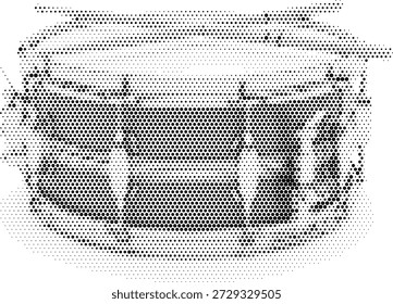 Tambor de caja de marcha para música de desfile y conceptos de diseño de ritmo