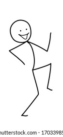 Marching Stickman 2