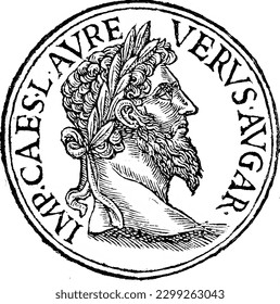 Marcus Annius Verus Caesar