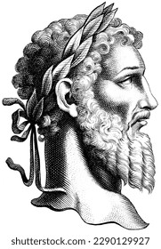 Marcus Didius Julianus Roman Emperor