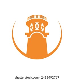 marcusuar logo light concept design
