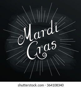 Mardi Gras