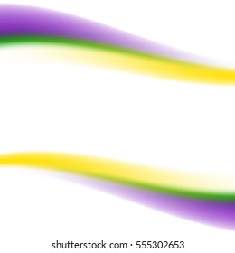 Mardi Gras abstract background. Vector illustration