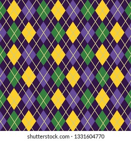 mardi gras background
