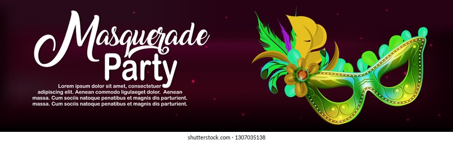 Mardi Gras brochures