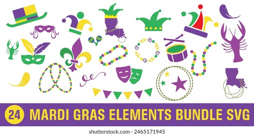 Mardi Gras Bundle | Mardi Gras T-shirt Design Bundle | Mardi Gras Design Idea bundle | Retro Mardi Gras T-shirt- Mama Leopard Png - Fat Tuesday Carnival t shirt desig