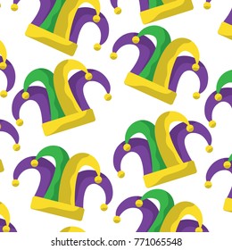mardi gras carnival icon image 