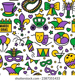 17,139 Mardi Gras Beads Images, Stock Photos, 3D objects, & Vectors
