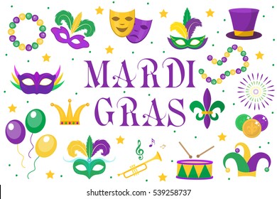 Mardi Gras Background Images Stock Photos Vectors Shutterstock