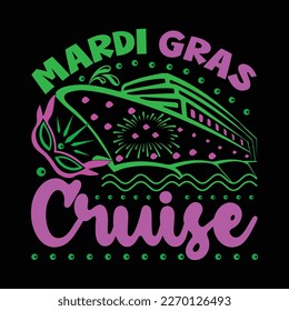 Mardi Gras Cruise Svg  Designs .Try creating fun crafts and gifts for friends and family using your favorite digital design for  love  . monogram making, t-shirt design, sign making, card making, more svg
