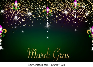 mardi gras holiday