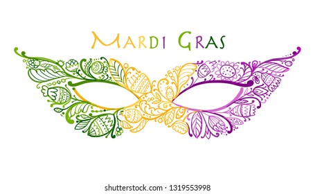 is mardi gras a holiday in florida