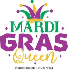 Mardi Gras Queen
This  is only digital download file. This file can be used many purposes in Cricut and Silhouette. If there any question please, contact us. 