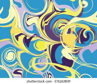 Mardi Gras seamless line marble pattern, Vector illustration. Ideal for wallpaper, patterns, web page background, textiles, holiday greeting cards.