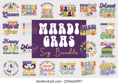 Mardi Gras SVG Bundle, Mug Design, T-shirt Design, Svg Design svg
