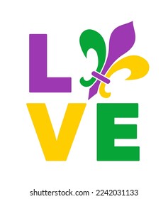 Mardi Gras t shirt design, Carnival celebration Vector design for poster, badge, emblem, art, element, isolated, Typography mardi gras squad concept for shirt, lavel, icon, card