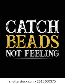 Mardi Gras T Shirt Design