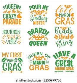 Mardi Gras t- shirt designs