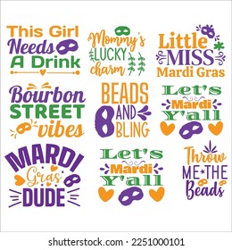 Mardi Gras t- shirt designs