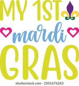 mardi gras t-shirt design, t-shirt design