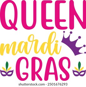 mardi gras t-shirt design, t-shirt design