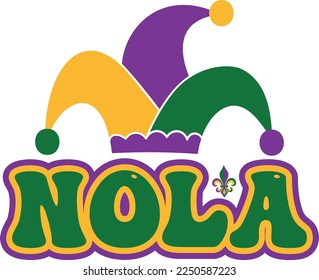 Mardi Gras T-shirt Design And Perfect For Others
