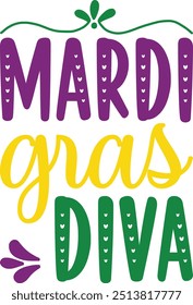 mardi gras t-shirt design, design vetorial