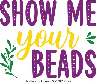 mardi gras t-shirt design, design vetorial