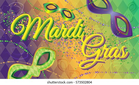 43,104 Mardi gras background Images, Stock Photos & Vectors | Shutterstock