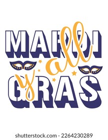 Mardi Gras y all Mardi Gras SVG Design, SVG bundle, Mardi Gras new, free pic, Mardi Gras t-shirt, ready to print, cut file,  T-shirt design bundle, new SVG design