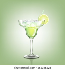 margarita cocktail