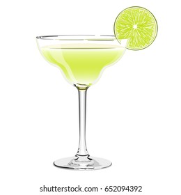 margarita cocktail