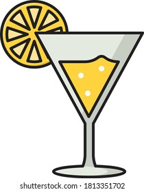 Margarita Vektorsymbol 