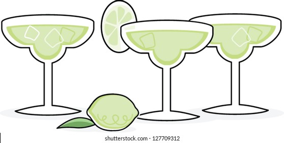 Margaritas