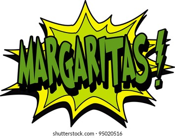 margaritas