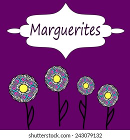 Marguerites
