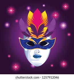 114 Mari gras Images, Stock Photos & Vectors | Shutterstock