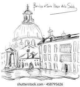Maria della Salute