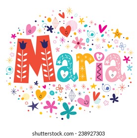 2,453 Maria name Images, Stock Photos & Vectors | Shutterstock
