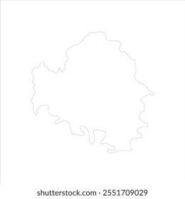 Mapa de Mariahu esboço, Jaunpur District, Uttar Pradesh State, República da Índia, Governo de Uttar Pradesh, Território indiano, Índia Oriental, política, aldeia, turismo