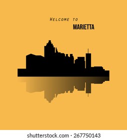 Marietta, Georgia