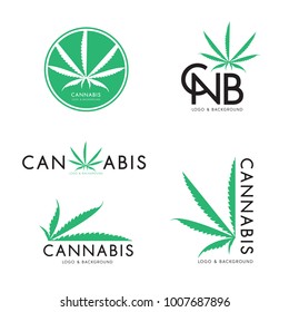 marijuana , cannabis logo graphics