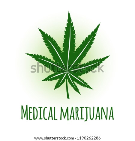 marijuana , cannabis logo graphics