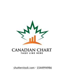 marijuana chart design logo template