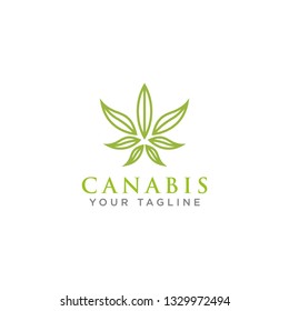 Cannabis Stock Vector (Royalty Free) 746377645 | Shutterstock