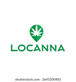 Diseño de logotipo de hoja de cannabis de cáñamo de marihuana, cáñamo medicinal, aceite de cáñamo, hoja de marihuana, emblema de cannabis medicinal, logotipo de aceite de CBD, logotipo de cannabis